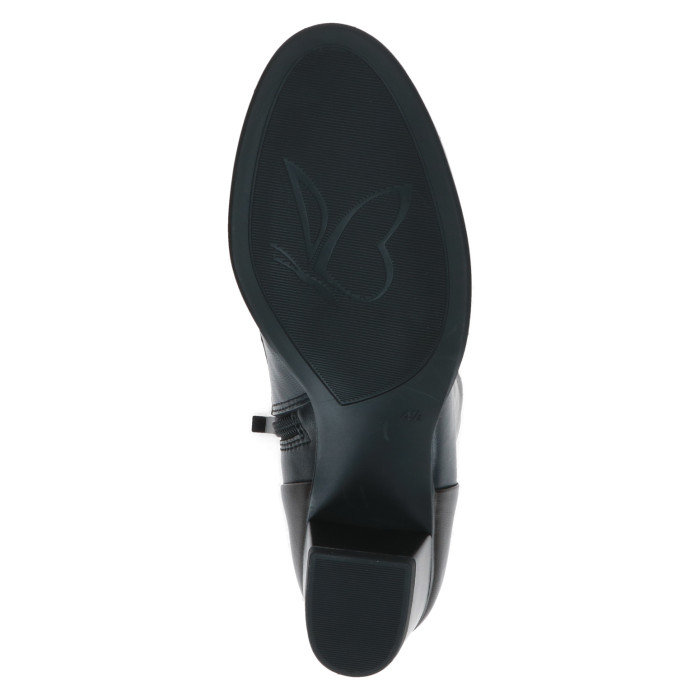 detail Dámské kotníkové boty Caprice 9-25112-43 961 Multicolor