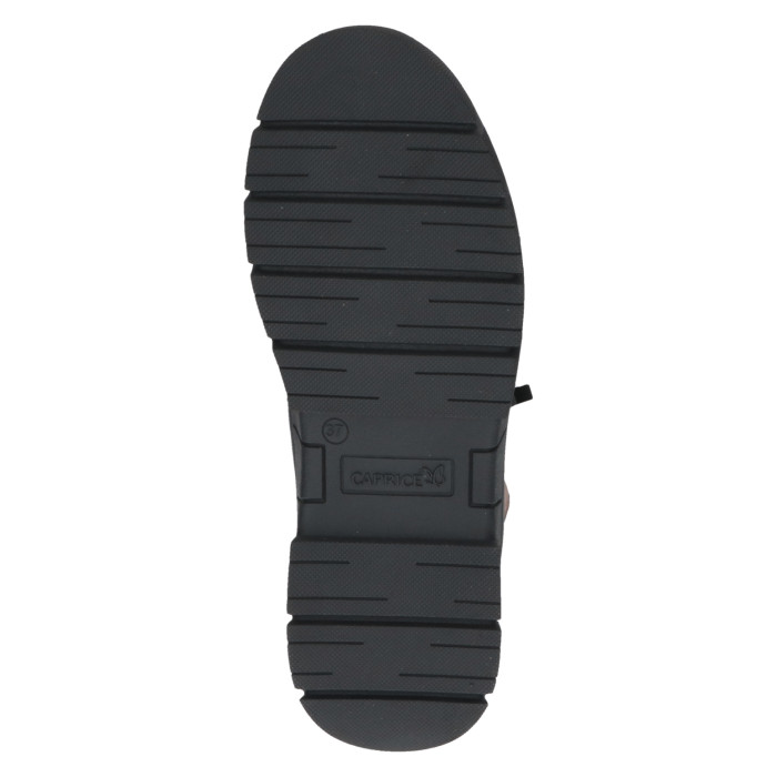 detail Dámské kotníkové boty Caprice 9-26235-41 345 Béžové