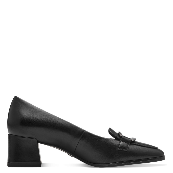 detail Dámské lodičky Tamaris 1-22300-43 001 Černé