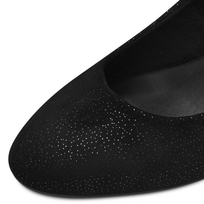 detail Dámské lodičky Tamaris 1-22418-41 0A6 Černé