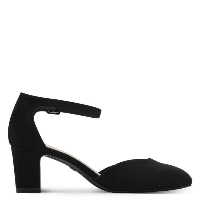 detail Dámské lodičky Tamaris 1-24412-41 001 Černé