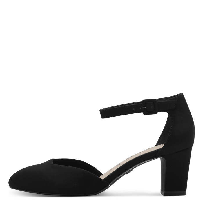 detail Dámské lodičky Tamaris 1-24412-41 001 Černé