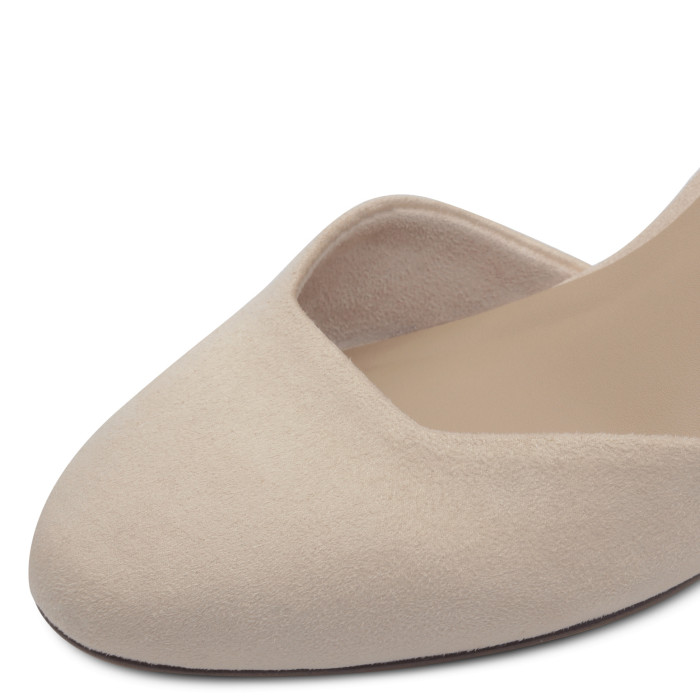 detail Dámské lodičky Tamaris 1-24412-41 251 Béžová