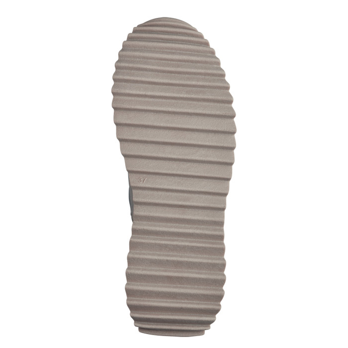 detail Dámské kotníkové boty Tamaris 1-26257-43 179 Béžové