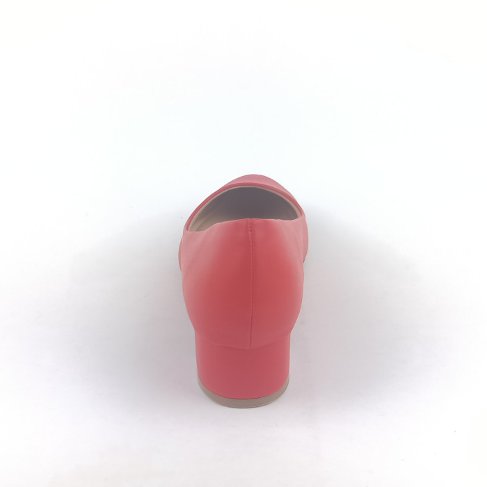 detail Dámské lodičky Piccadilly 140117-208 červené