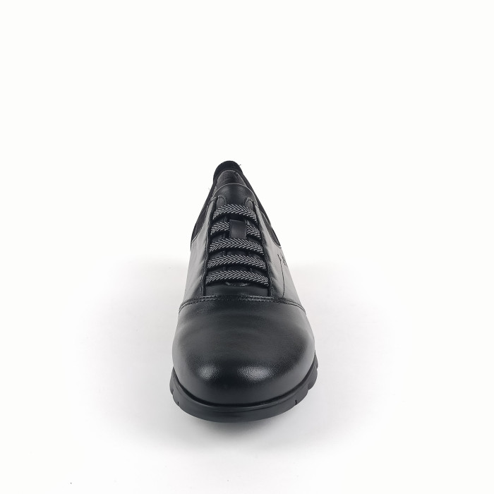 detail Dámské polobotky Fluchos F0354 černé