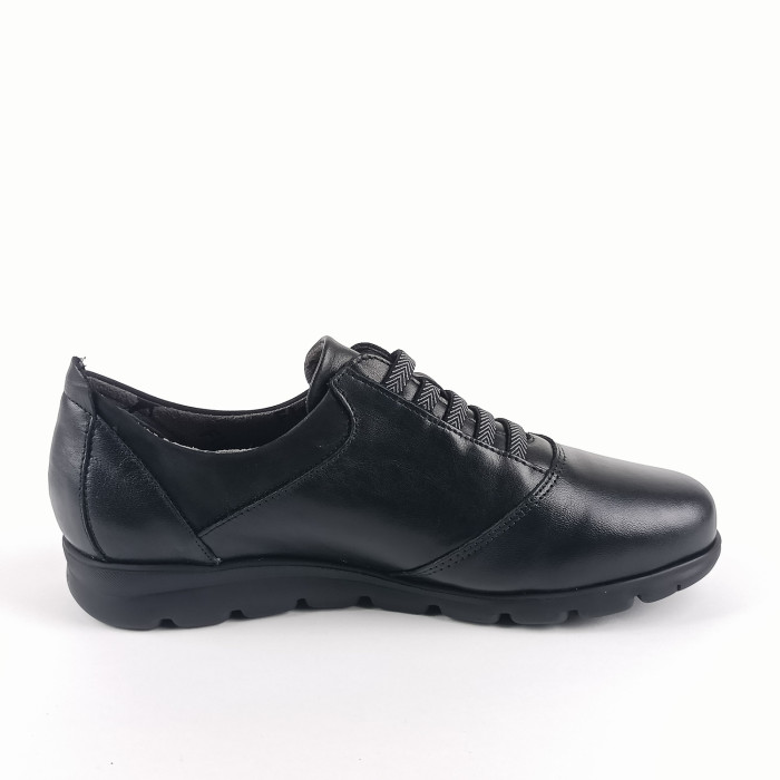 detail Dámské polobotky Fluchos F0354 černé