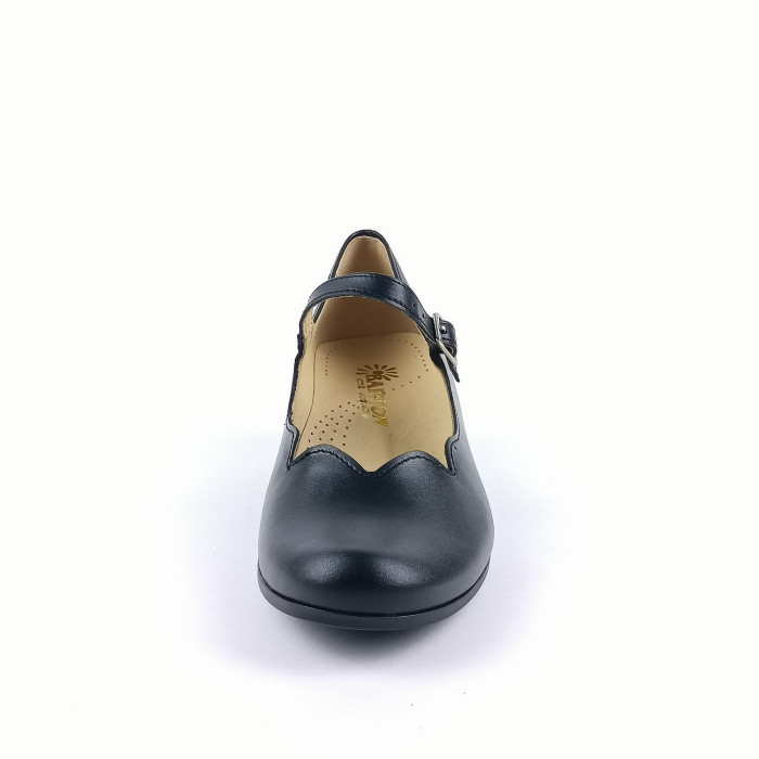 detail Dámské lodičky Barton R2496 černé