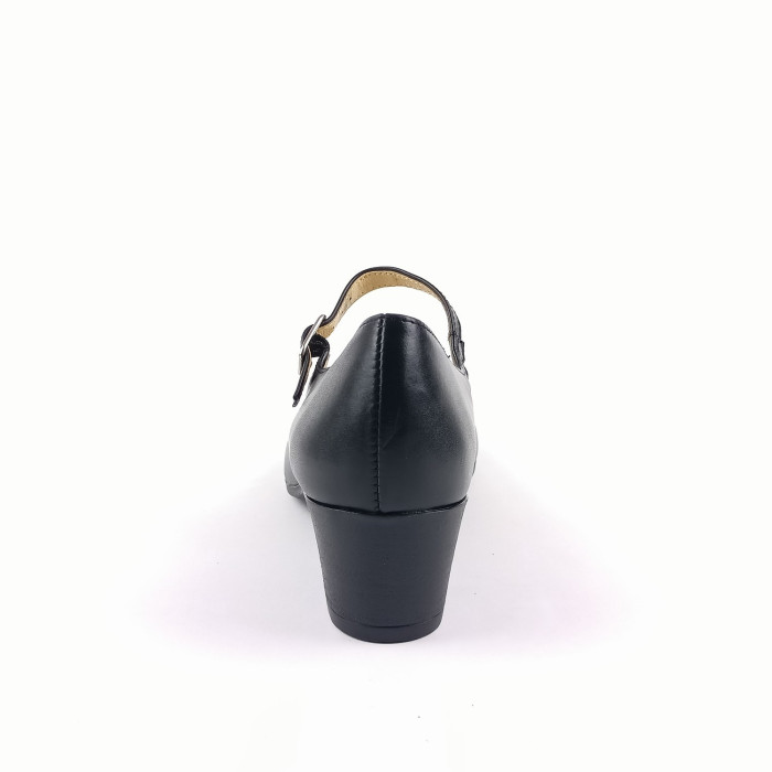 detail Dámské lodičky Barton R2496 černé