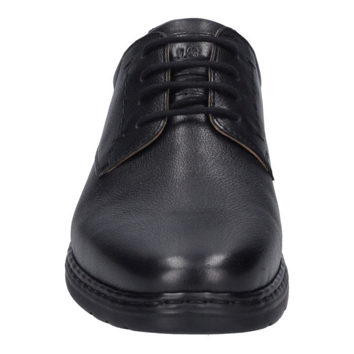 detail Pánské polobotky Josef Seibel 42801 044 100 černé