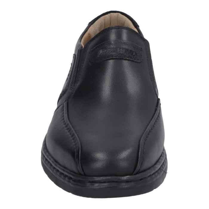 detail Pánské mokasíny Josef Seibel 42803 860 100 černé