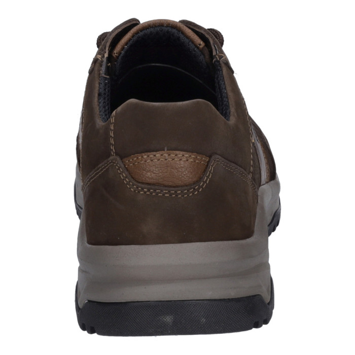 detail Pánské tenisky Josef Seibel 14456 TE21 301 hnědé