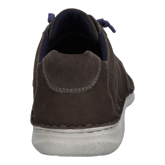 detail Pánské tenisky Josef Seibel 43697 TE21 781 šedé