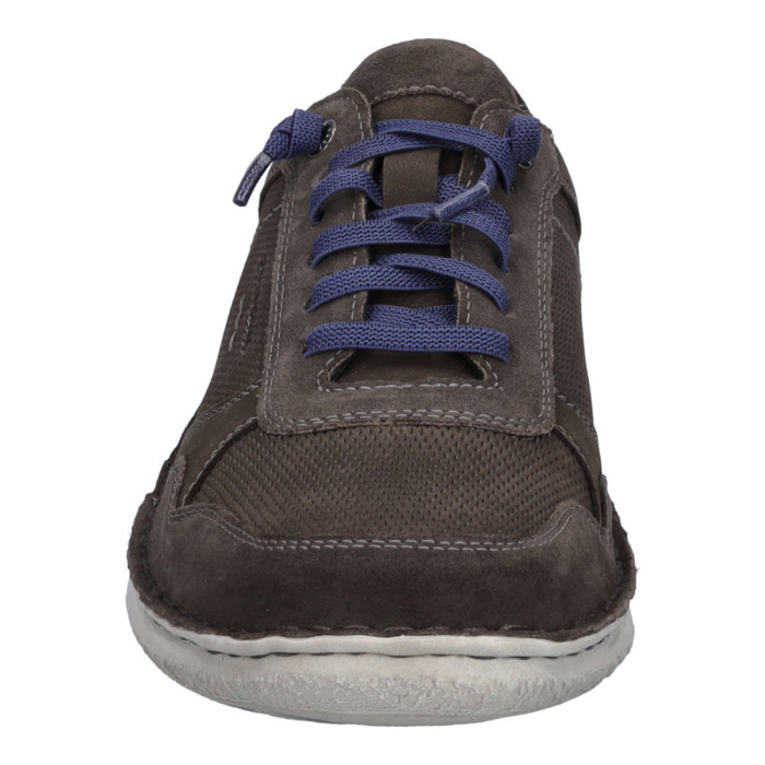 detail Pánské tenisky Josef Seibel 43697 TE21 781 šedé