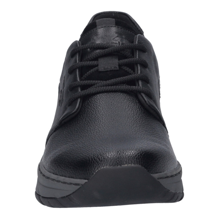 detail Pánské polobotky Josef Seibel 46202 MI051 100 černé