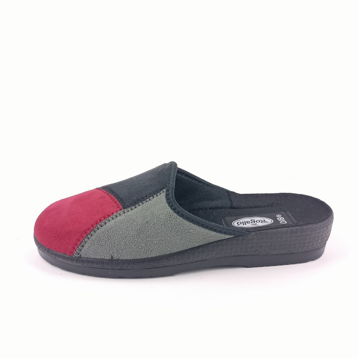 detail Domácí pantofle Rogallo 3360/049 vícebarevné