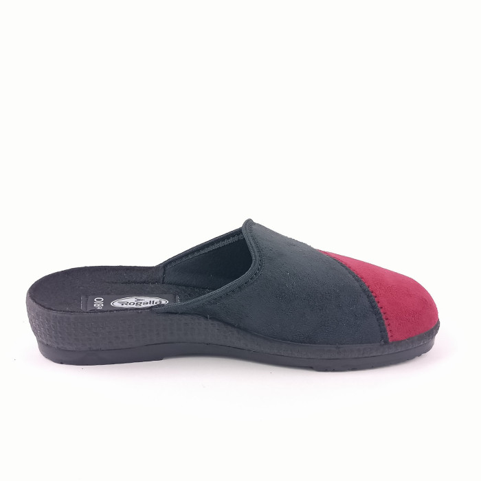 detail Domácí pantofle Rogallo 3360/049 vícebarevné