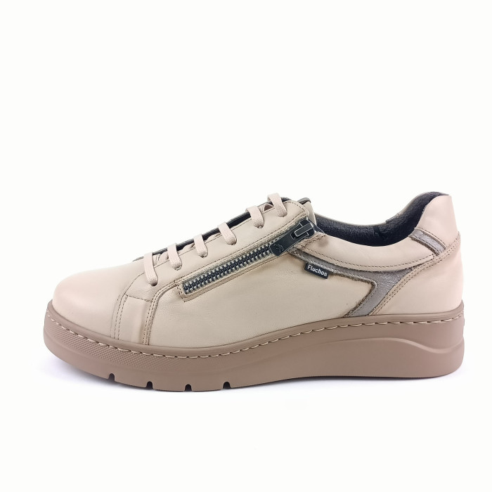 detail Dámské tenisky Fluchos F1666 béžové