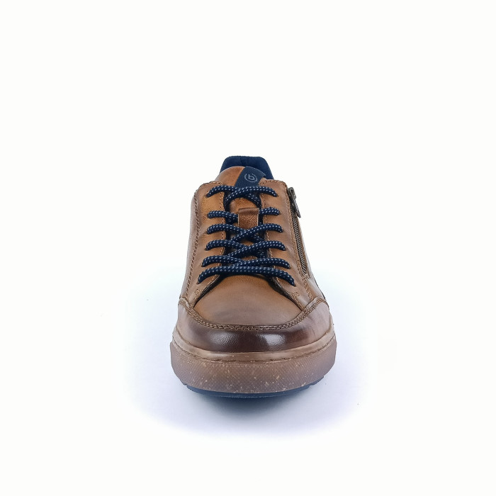 detail Pánské polobotky Bugatti 321-A5G01-3200 hnědé