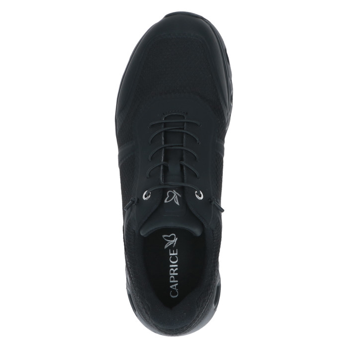 detail Pánské tenisky Caprice 9-13615-43 036 černé