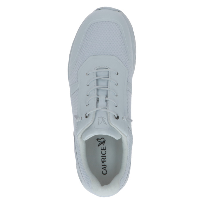 detail Pánské tenisky Caprice 9-13615-43 197 bílé