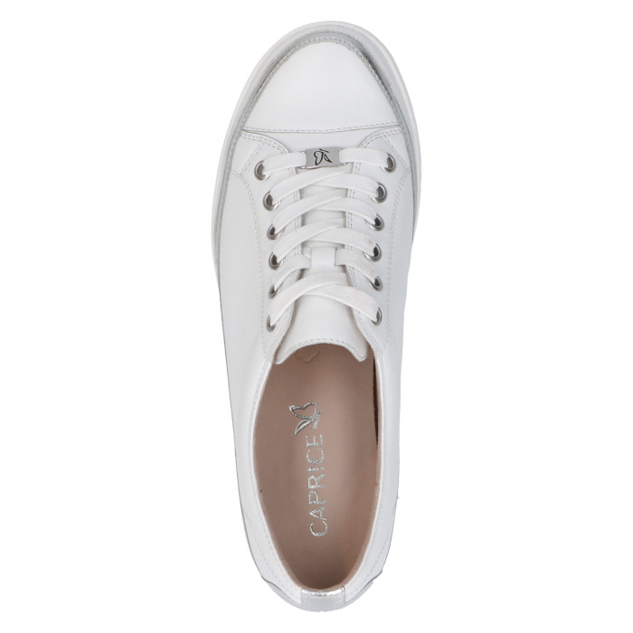 detail Dámské tenisky Caprice 9-23654-42 133 bílé