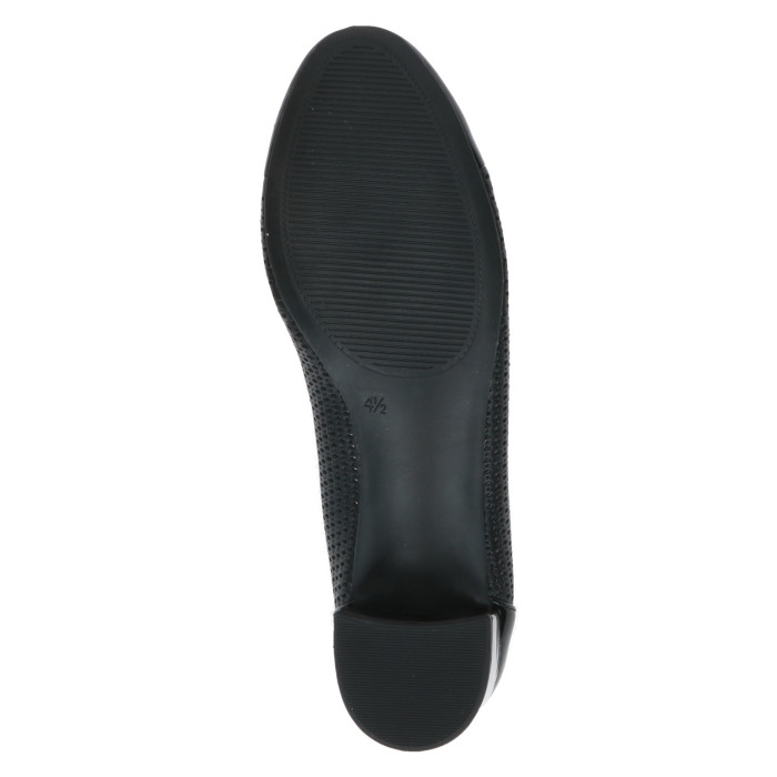 detail Dámské lodičky Caprice 9-22504-44 019 černé