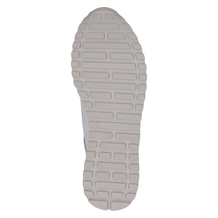 detail Dámské tenisky Caprice 9-23500-42 105 bílé