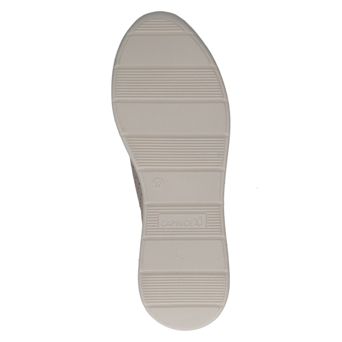 detail Dámské tenisky Caprice 9-23502-44 959 zlaté