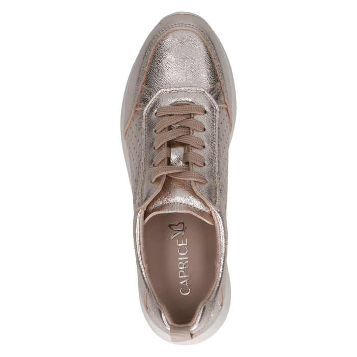 detail Dámské tenisky Caprice 9-23502-44 959 zlaté