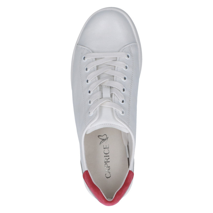 detail Dámské tenisky Caprice 9-23707-44 192 bílé