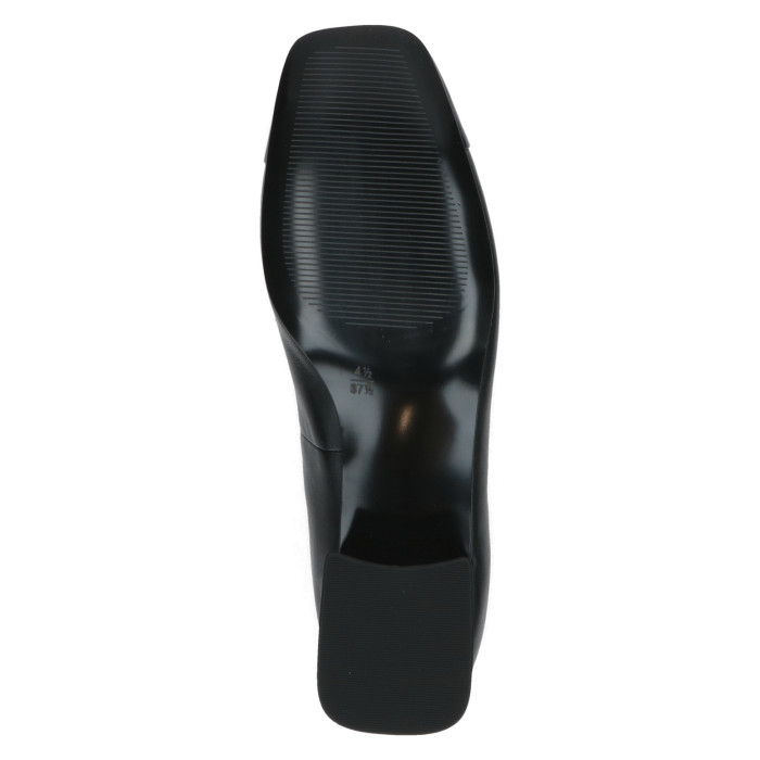 detail Dámské lodičky Caprice 9-22302-44 019 černé