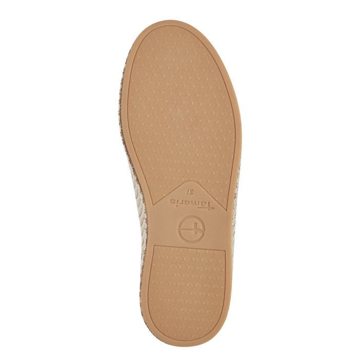 detail Dámské tenisky na platformě Tamaris 1-23713-42 190 bílé