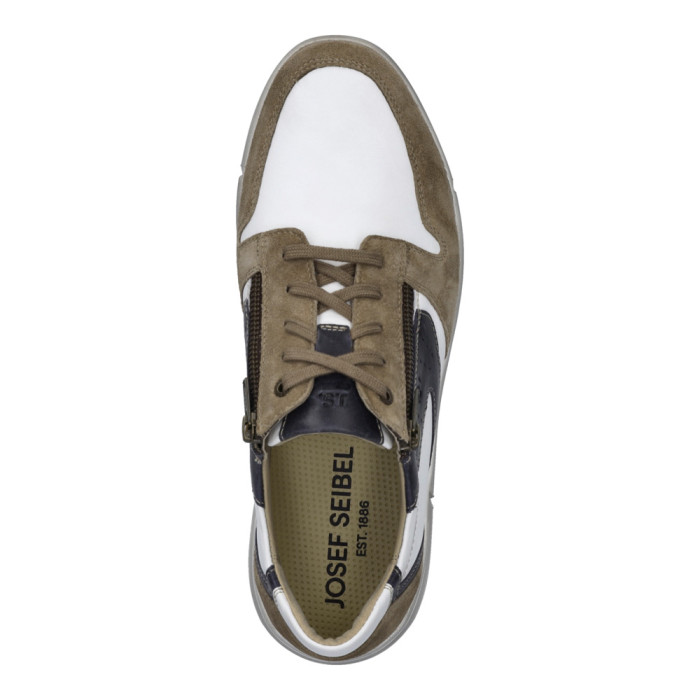 detail Pánské tenisky Josef Seibel 25320 387 222