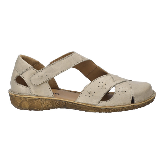 detail Dámské sandály Josef Seibel 79503 95 230 béžové