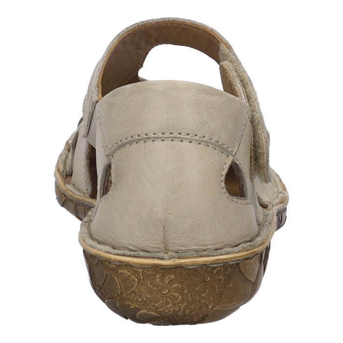 detail Dámské sandály Josef Seibel 79503 95 230 béžové