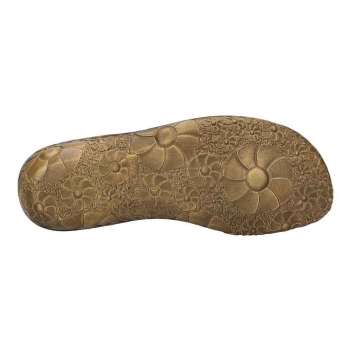 detail Dámské sandály Josef Seibel 79503 95 230 béžové