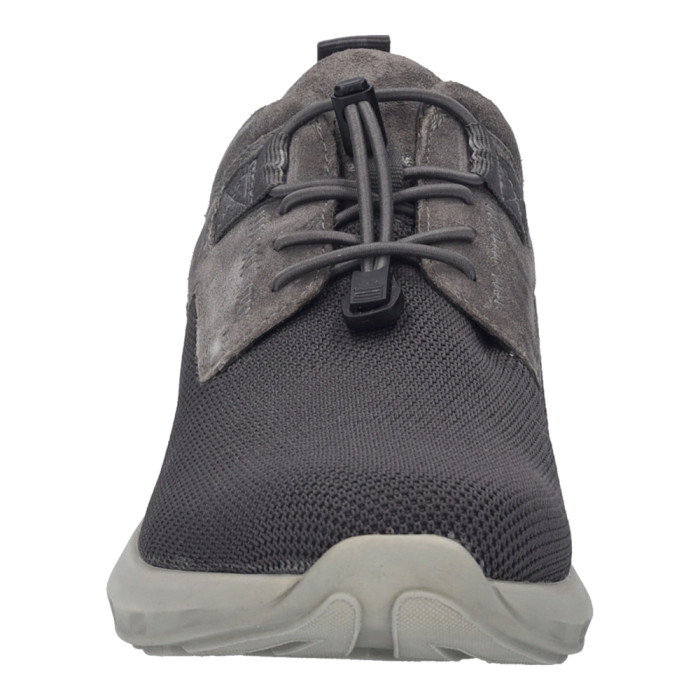 detail Pánské tenisky Josef Seibel 33612 TE422 780 šedé