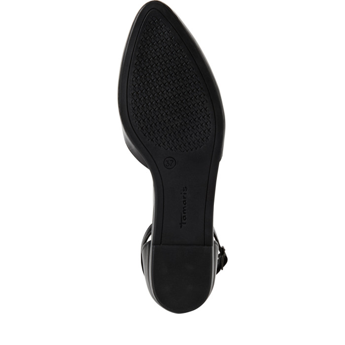 detail Dámské lodičky Tamaris 1-24251-42 003 černé
