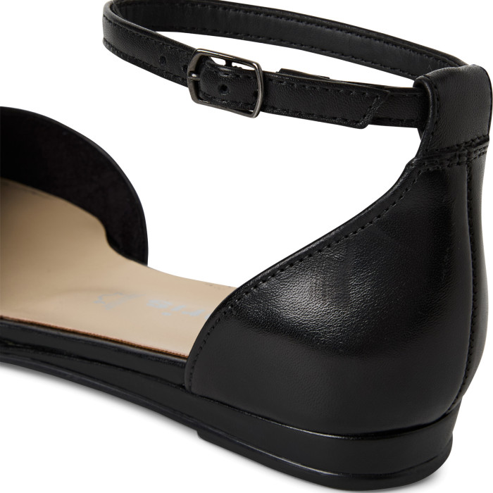 detail Dámské lodičky Tamaris 1-24251-42 003 černé