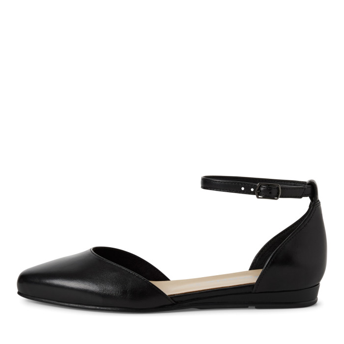 detail Dámské lodičky Tamaris 1-24251-42 003 černé