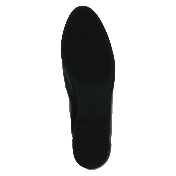 detail Dámské mokasíny Caprice 9-24200-44 022 černé