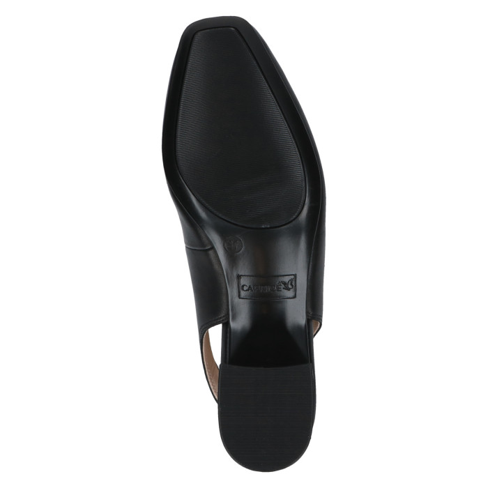 detail Dámské lodičky Caprice 9-29500-42 022 černé