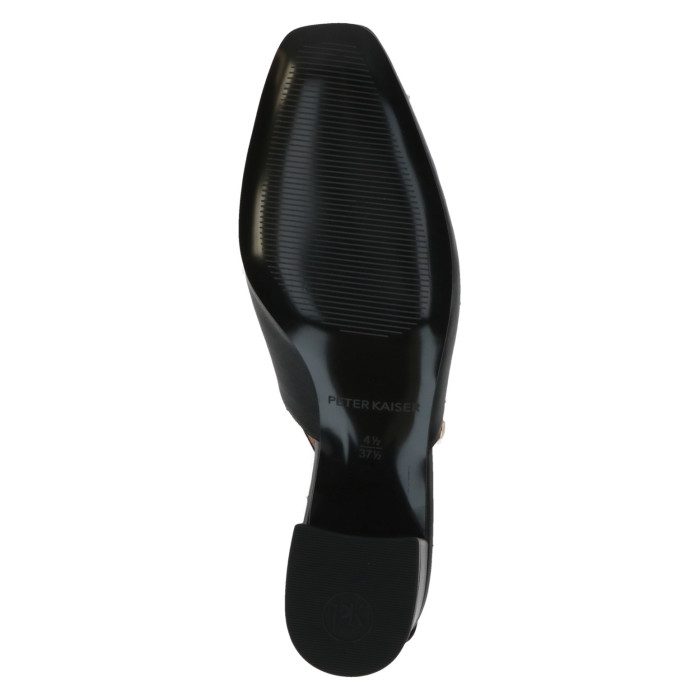 detail Dámské lodičky Peter Kaiser 9-79541-44 022 černé