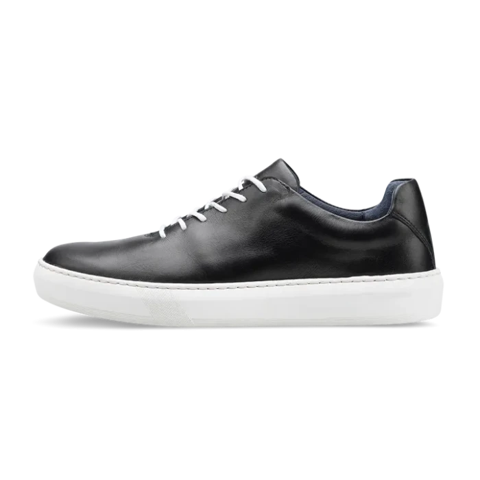 detail Dámské tenisky Vasky Teny Black