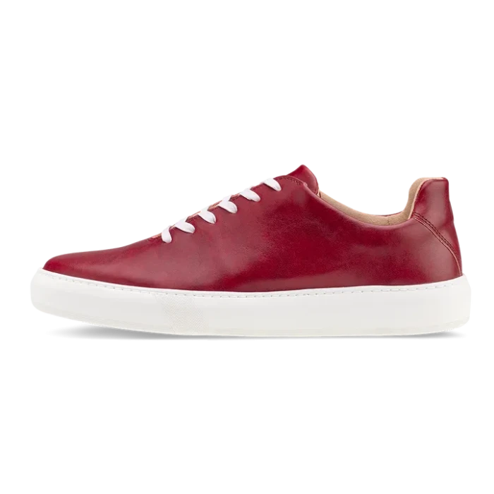 detail Dámské tenisky Vasky Teny Red