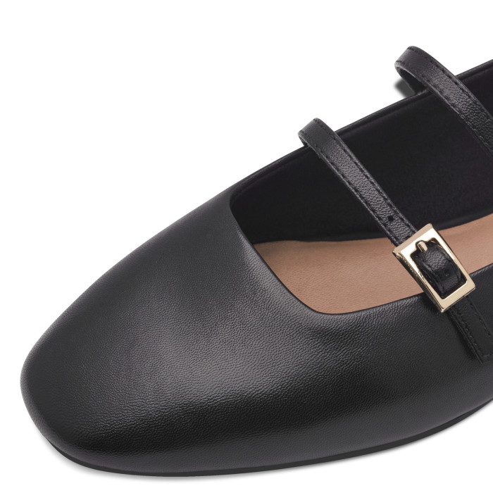 detail Dámské baleríny Tamaris 1-22142-44 001 černé