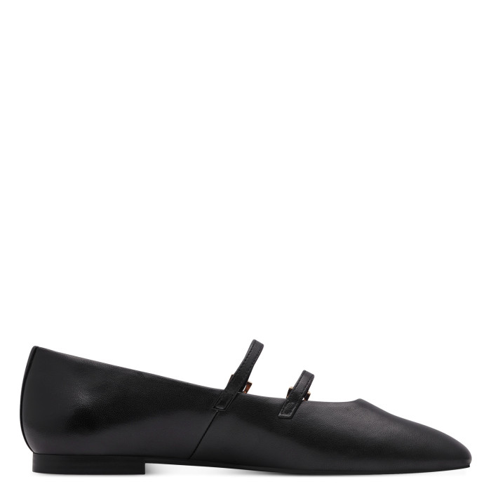 detail Dámské baleríny Tamaris 1-22142-44 001 černé