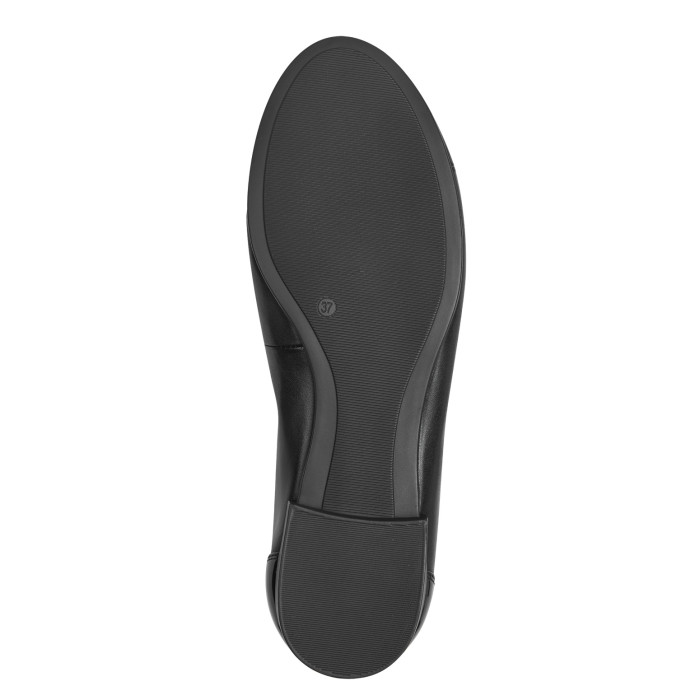 detail Dámské baleríny Tamaris 1-22124-42 001 černé