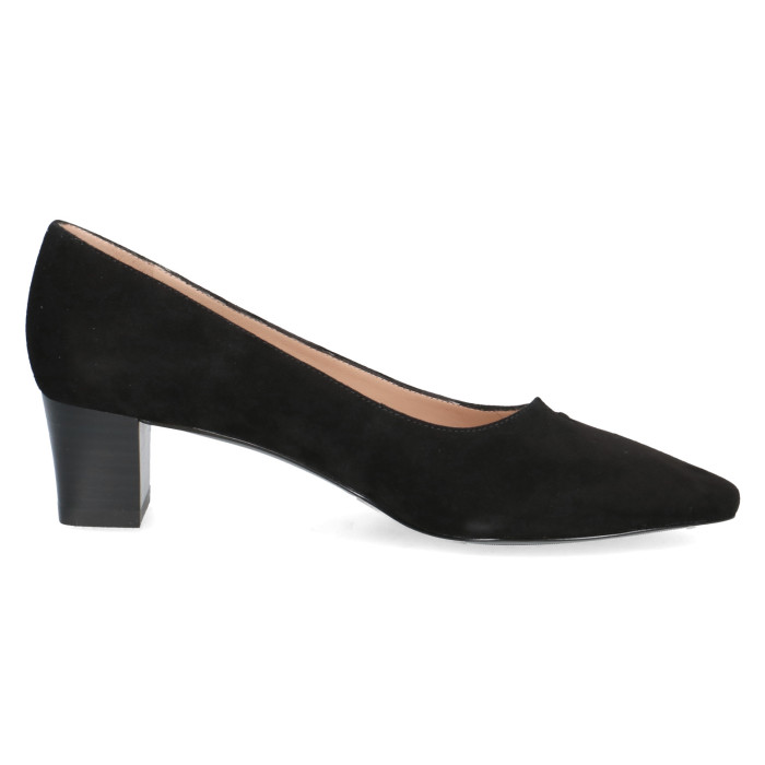 detail Dámské lodičky Peter Kaiser 9-72344-44 004 černé